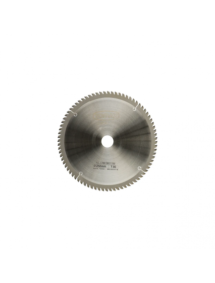 Tomax Alüminyum Daire Testere 300/96 T
