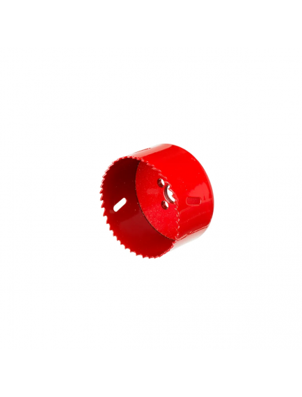 Tomax Bi-metal Panç 48 Mm - Ahşap İçin